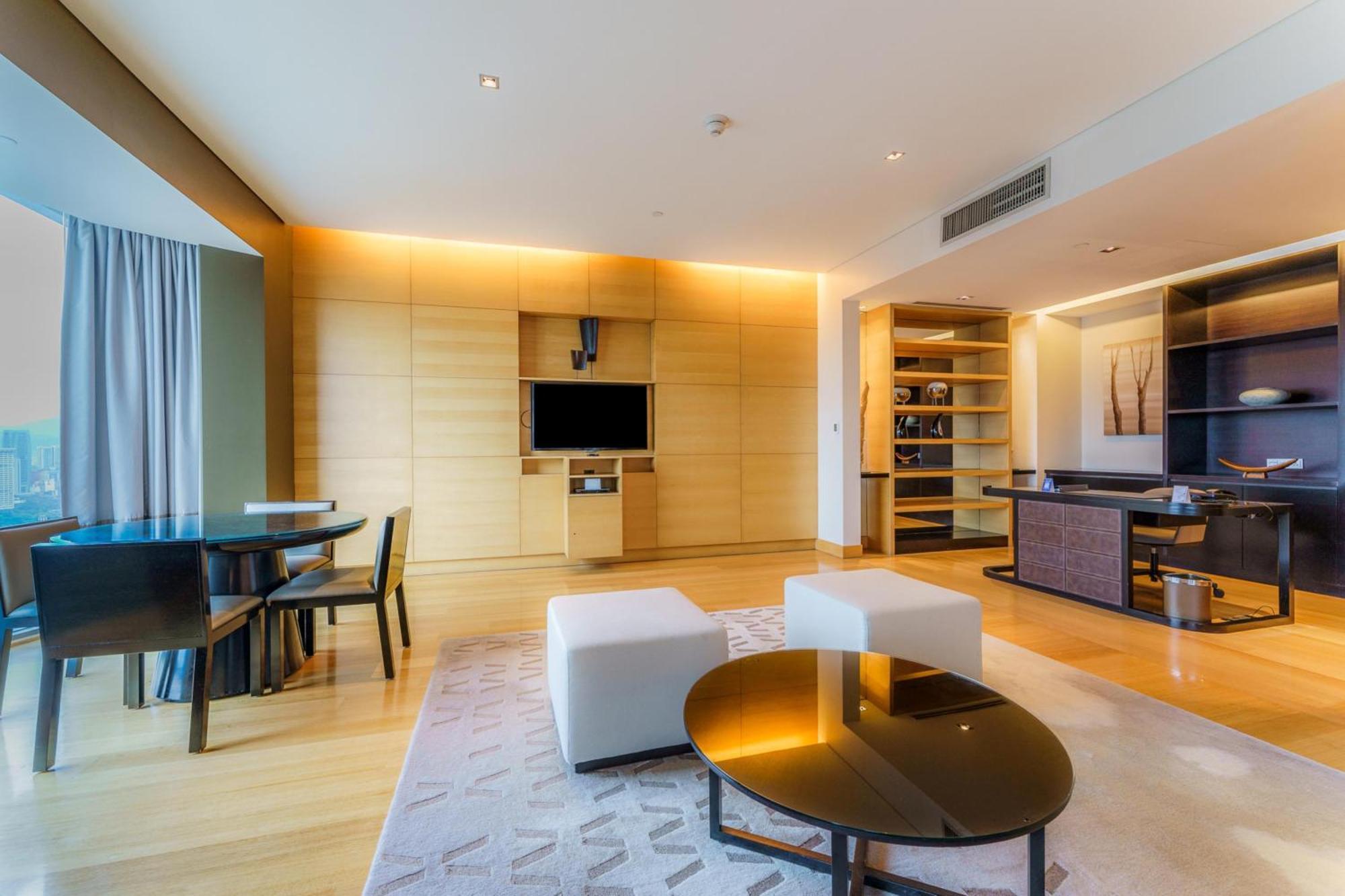 Hilton Kuala Lumpur — الصور 2