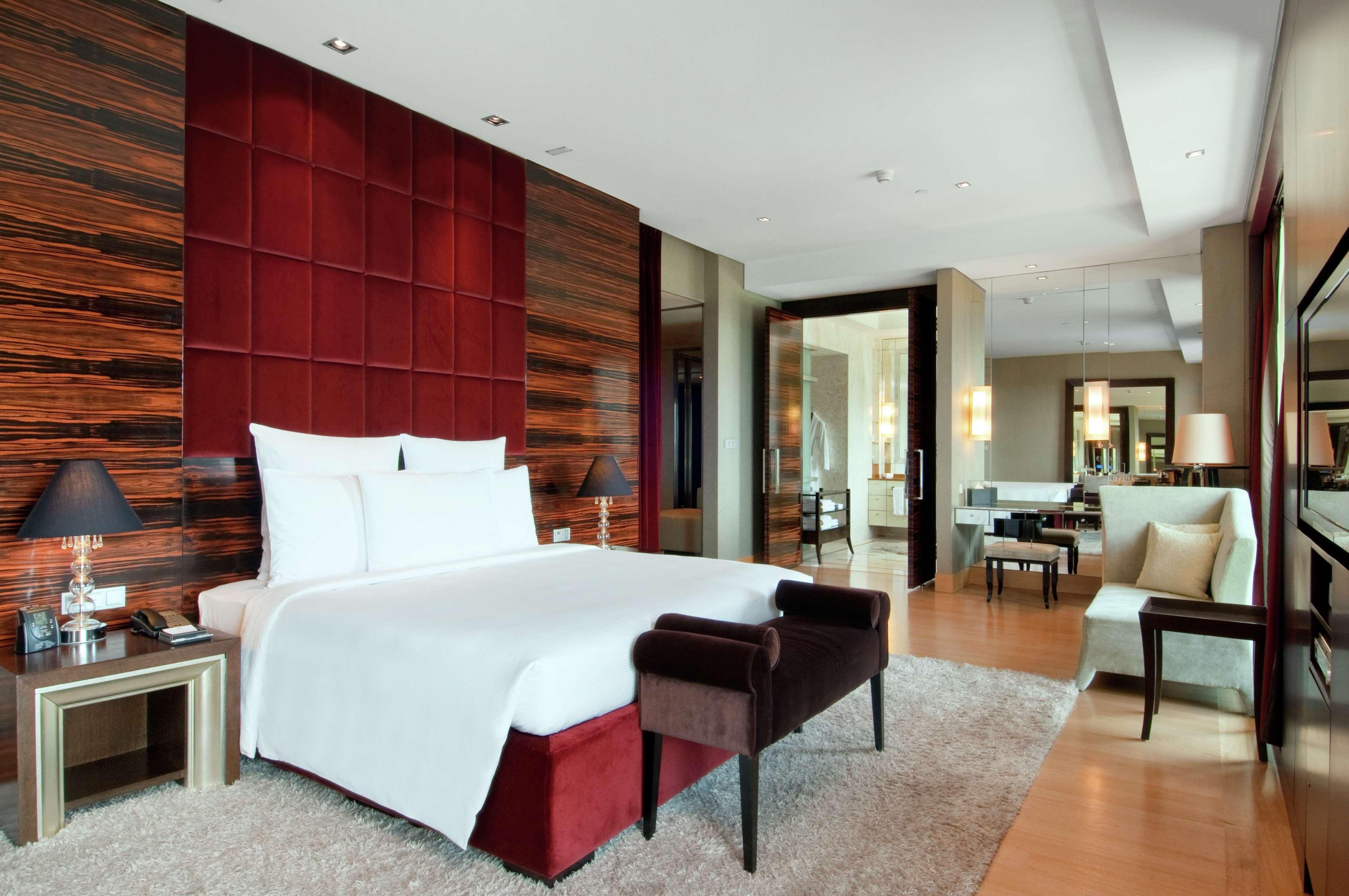 Hilton Kuala Lumpur, Kuala Lumpur
